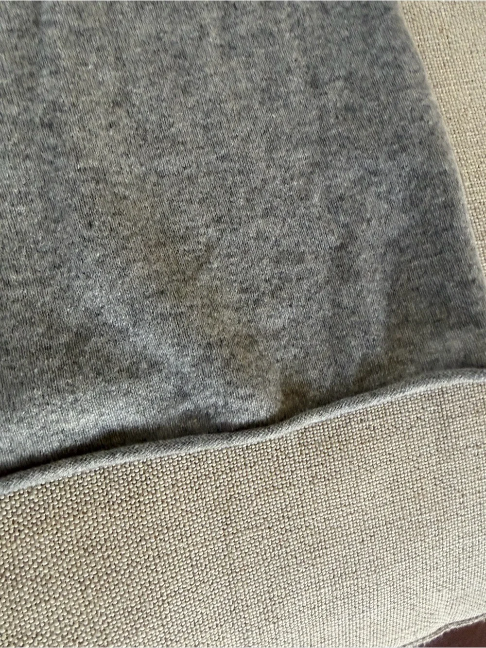 J. Crew model 11